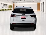 2026 Jeep Compass - Preview 5