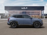 2027 Kia Seltos - Preview 7