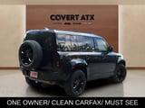 2024 Land Rover Defender - Preview 5
