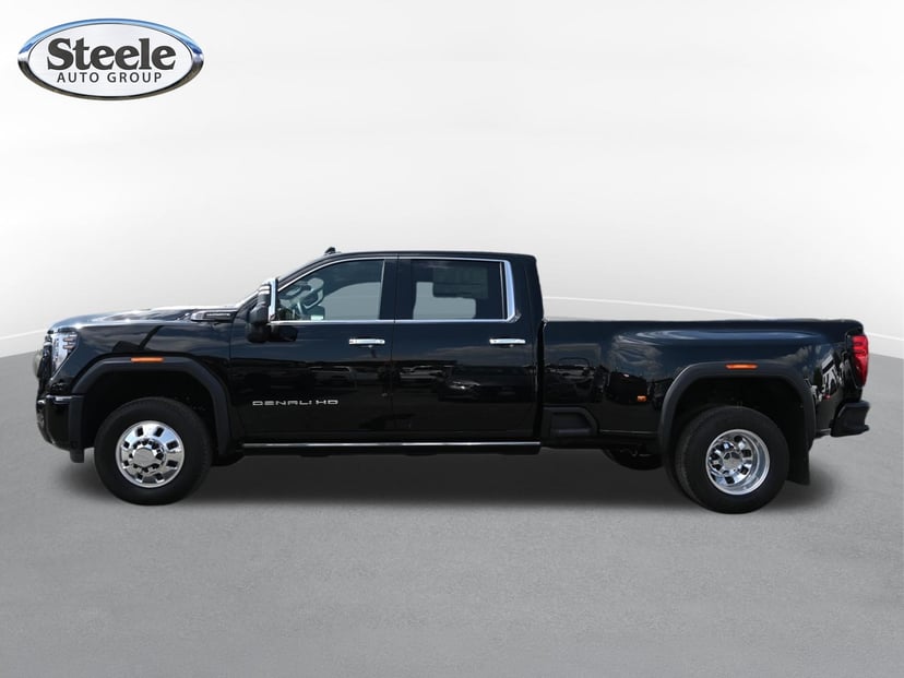 2026 GMC Sierra 3500 HD - Image 1