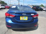 2015 Hyundai Elantra - Preview 6