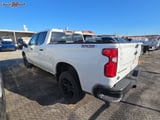 2022 Chevrolet Silverado 1500 - Preview 4