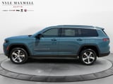 2026 Jeep Grand Cherokee L - Preview 13