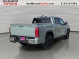 2026 Toyota Tundra - Preview 5