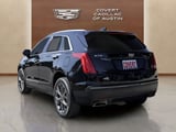 2018 Cadillac XT5 - Preview 3
