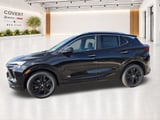 2026 Buick Encore GX - Preview 4