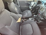 2017 Jeep Renegade - Preview 14