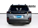 2026 Subaru Outback - Preview 5