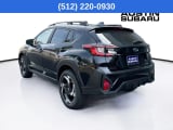 2026 Subaru Crosstrek - Preview 5