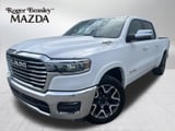 2025 Ram 1500 - Preview 2