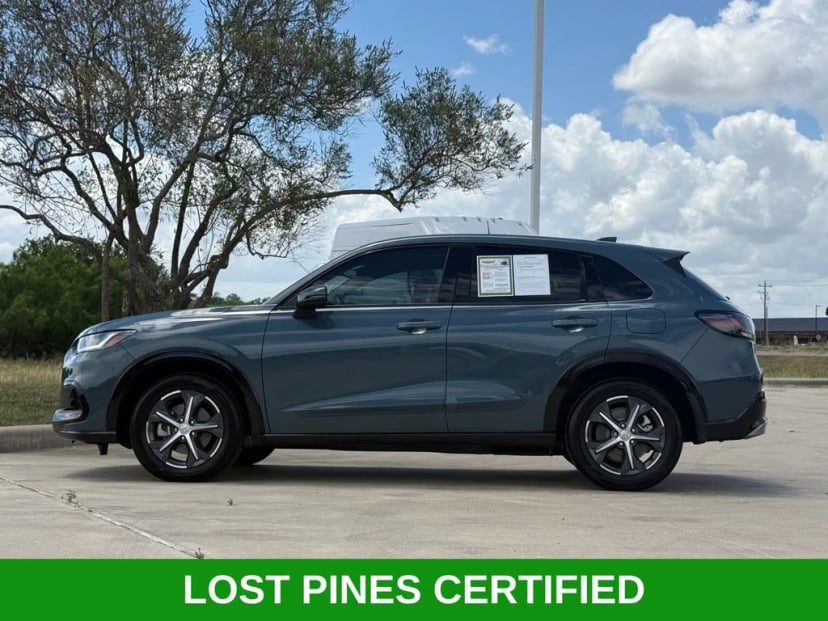 2023 Honda HR-V - Image 3