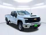 2026 Chevrolet Silverado 2500 HD - Preview 6