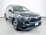 2024 Toyota Highlander - Preview 3