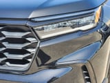 2025 Honda Pilot - Preview 7
