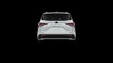2026 Toyota Sienna - Preview 8