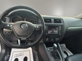 2017 Volkswagen Jetta - Preview 12