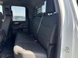 2025 Chevrolet Silverado 3500 HD - Preview 14