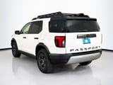 2026 Honda Passport - Preview 5