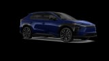 2026 Toyota bZ - Preview 14