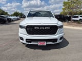 2025 Ram 1500 - Preview 2
