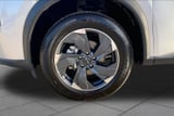 2025 Nissan Rogue - Preview 10