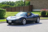 2010 Tesla Roadster - Preview 2