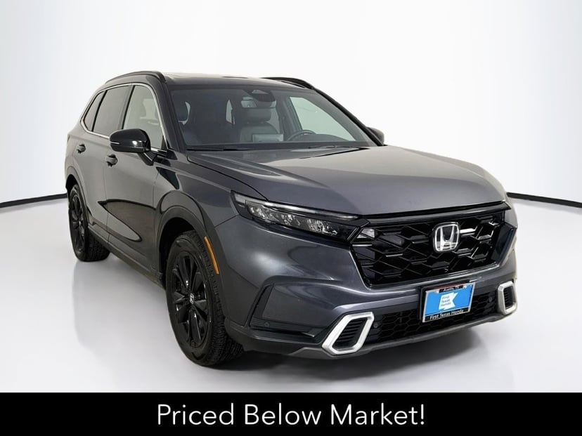 2023 Honda CR-V - Image 1