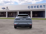 2026 Ford Mustang Mach-E - Preview 5