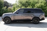 2022 Land Rover Range Rover - Preview 15