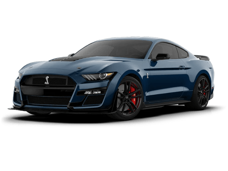 2021 Ford Mustang - Image 1