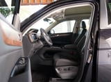 2026 Volkswagen Atlas - Preview 7