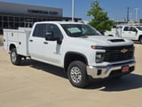 2026 Chevrolet Silverado - Preview 2