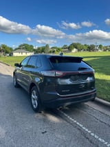 2016 Ford Edge - Preview 3