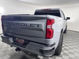 2025 Chevrolet Silverado 1500 - Preview 4
