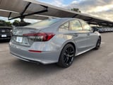 2026 Honda Civic - Preview 3
