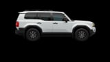 2027 Toyota Land Cruiser - Preview 12