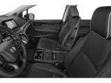2026 Honda Odyssey - Preview 9
