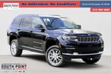 2024 Jeep Grand Cherokee L - Preview 2