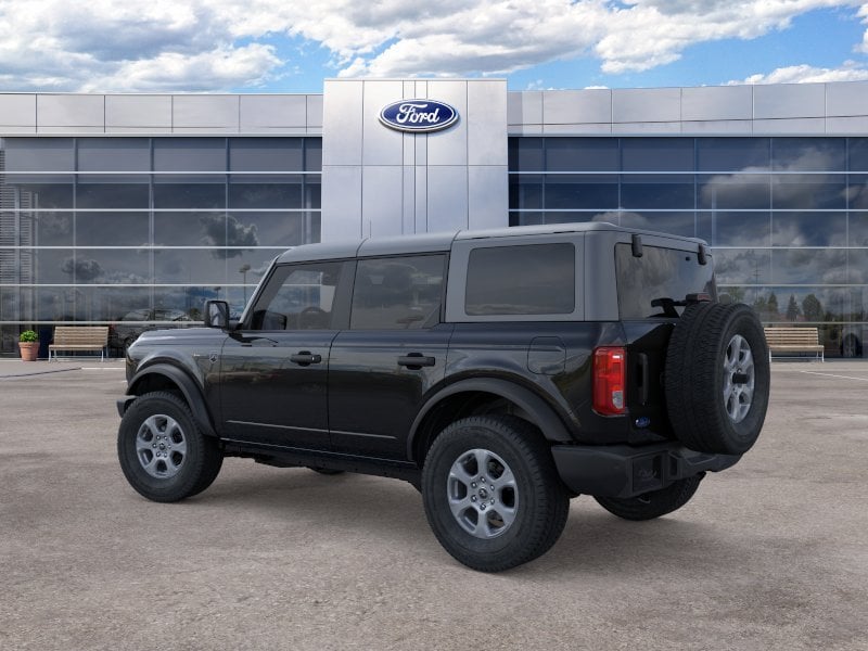 2026 Ford Bronco - Image 3