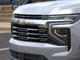 2026 Chevrolet Tahoe - Preview 13