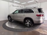 2022 Mercedes-Benz GLS - Preview 6