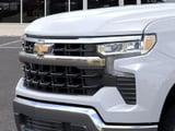2026 Chevrolet Silverado - Preview 13