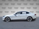 2027 BMW 5 Series - Preview 9