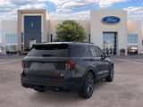 2026 Ford Explorer - Preview 8