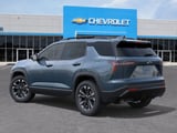 2027 Chevrolet Equinox - Preview 4