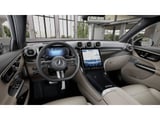 2027 Mercedes-Benz GLC - Preview 3