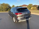 2021 INFINITI QX50 - Preview 3