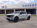 2026 Ford F-150 - Preview 2