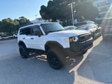 2025 Toyota Land Cruiser - Preview 7