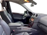 2011 Mercedes-Benz M-Class - Preview 11